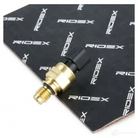 Датчик давления масла RIDEX 805o0006 1437940626 KY RZJ - Изображение 2