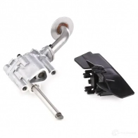 Масляный насос RIDEX L16 6F1 596o0021 1437744826 - Изображение 4