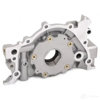 Масляный насос RIDEX QZ63 KD 1437744908 596o0015 - Изображение 4