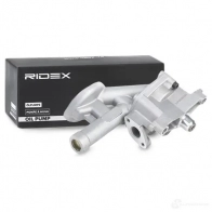 Масляный насос RIDEX 1437744757 596o0026 FZ I8IG - Изображение 2