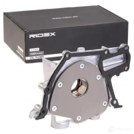 Масляный насос RIDEX APL THP7 1437745086 596o0048 - Изображение 2