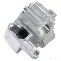 Масляный насос RIDEX 6480U F 596o0003 1437744808 - Изображение 4