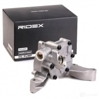 Масляный насос RIDEX 596o0066 V BYHL1V 1437744792 - Изображение 2