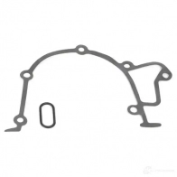 Масляный насос RIDEX 596o0045 1437744819 P3WSCS A - Изображение 6