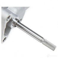 Масляный насос RIDEX 1439042753 2EHS M 596o0077 - Изображение 5