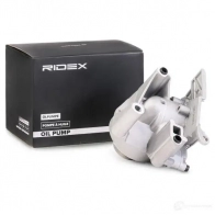 Масляный насос RIDEX 1437745082 QVFCSD K 596o0013 - Изображение 2