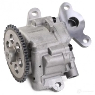 Масляный насос RIDEX CAZ2 WT 1437744889 596o0020 - Изображение 3