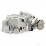 Масляный насос RIDEX JF8 RC 1437744903 596o0092 - Изображение 4