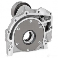Масляный насос RIDEX 596o0014 KUGA L 1437745088 - Изображение 4