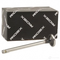 Выпускной клапан RIDEX 1270o0010 1439044811 C950 V35 - Изображение 2