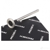 Выпускной клапан RIDEX 1270o0006 1437733211 0X D4UFI - Изображение 2