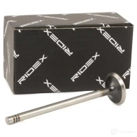 Выпускной клапан RIDEX 7JTM J 1270o0019 1437733209 - Изображение 2