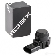 Пактроник, датчик парковки RIDEX 2412p0058 1437704055 X0 N8AEG - Изображение 2