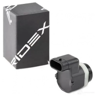 Пактроник, датчик парковки RIDEX 2412p0040 ZWE CMX 1437703993 - Изображение 2