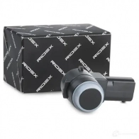 Пактроник, датчик парковки RIDEX 2412p0104 1437704236 0RN 63Y - Изображение 2