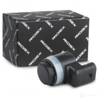 Пактроник, датчик парковки RIDEX 1437703950 2412p0116 YS 6FAJ - Изображение 2