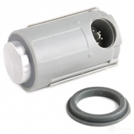 Пактроник, датчик парковки RIDEX 1MN6 GI 2412p0055 1437703427 - Изображение 3