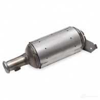 Сажевый фильтр RIDEX 1256s0161 S 5DB14 1437733284 - Изображение 4