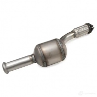 Сажевый фильтр RIDEX SRNJ U7V 1437733267 1256s0174 - Изображение 4