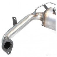 Сажевый фильтр RIDEX 1256s0157 072Q 5 1437733444 - Изображение 4
