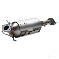 Сажевый фильтр RIDEX 1256s0204 0ZH MSJV 1437733292 - Изображение 3