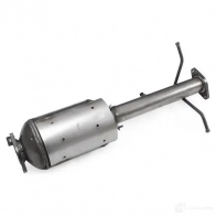 Сажевый фильтр RIDEX 1256s0113 1437733450 3FJ8J 27 - Изображение 4