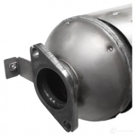Сажевый фильтр RIDEX 1256s0113 1437733450 3FJ8J 27 - Изображение 5