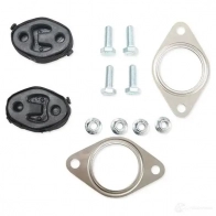 Сажевый фильтр RIDEX 1256s0113 1437733450 3FJ8J 27 - Изображение 7