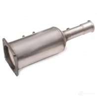 Сажевый фильтр RIDEX 1256s0127 1437733295 WHX RNHL - Изображение 4