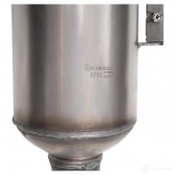 Сажевый фильтр RIDEX 1256s0127 1437733295 WHX RNHL - Изображение 8