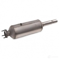 Сажевый фильтр RIDEX Q9VHJ3 M 1437733414 1256s0126 - Изображение 4