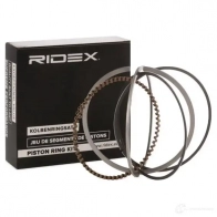 Поршневые кольца, комплект RIDEX 0OZ 4J6U 444p0008 1437646241 - Изображение 2
