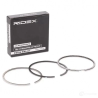 Поршневые кольца, комплект RIDEX 444p0006 232 8X 1439059511 - Изображение 2