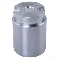 Поршень тормозного суппорта RIDEX 1437703694 0 CAZC 2248p0034 - Изображение 5