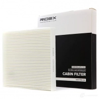 Салонный фильтр RIDEX 1437660664 SL 7RU8 424i0033 - Изображение 2