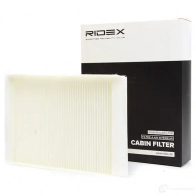 Салонный фильтр RIDEX 424i0052 XT3S 89 1437657481 - Изображение 3
