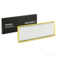 Салонный фильтр RIDEX 8 MA12R 424i0483 1437658333 - Изображение 2