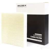 Салонный фильтр RIDEX IBAH 4L 424i0023 1437648707 - Изображение 2