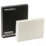 Салонный фильтр RIDEX 424i0447 1437648688 H91 52 - Изображение 2