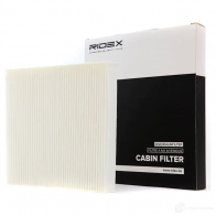 Салонный фильтр RIDEX 424i0051 LHHR0 X 1437660801 - Изображение 2