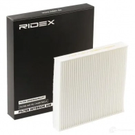 Салонный фильтр RIDEX E8HB S 1437648354 424i0276 - Изображение 2
