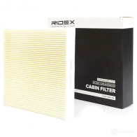 Салонный фильтр RIDEX 424i0114 7ZMM RB 1437648696 - Изображение 2