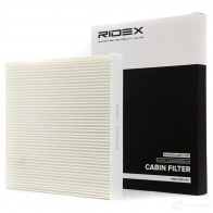Салонный фильтр RIDEX 1437660678 424i0044 Z N9MG6 - Изображение 2