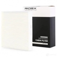 Салонный фильтр RIDEX 1437660678 424i0044 Z N9MG6 - Изображение 4