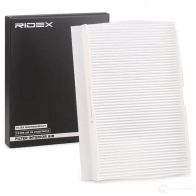 Салонный фильтр RIDEX 424i0028 1437657524 6OWK I80 - Изображение 2