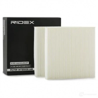 Салонный фильтр RIDEX 424i0352 1DU EM 1437648672 - Изображение 2