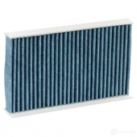 Салонный фильтр RIDEX 3EG1 4U0 1437649642 424i0574 - Изображение 3