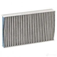 Салонный фильтр RIDEX 3EG1 4U0 1437649642 424i0574 - Изображение 4