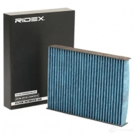 Салонный фильтр RIDEX 424i0522 335 E3 1437658383 - Изображение 2