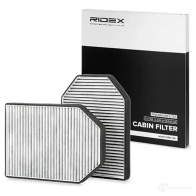 Салонный фильтр RIDEX 9RN7 YED 424i0222 1437971778 - Изображение 2